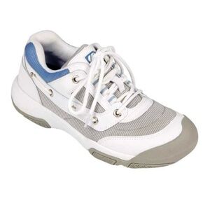 Women's Athletic boat Shoes size 9.5